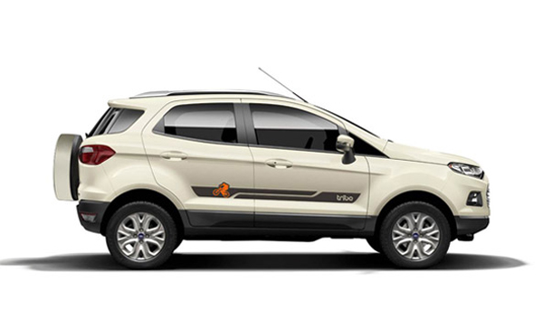 o ford ecosport ganhou uma nova op0400o de personaliza0400o com