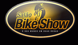 Logo SalaoBike Show