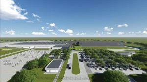 Projeção Itatiaia 2