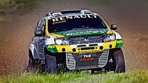 Renault Duster 2015