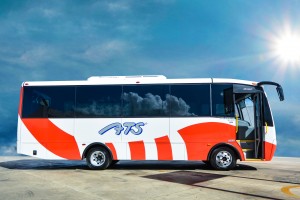 Volksbus