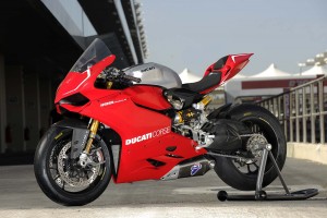1199 Panigale 2