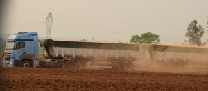 Axor e Actros