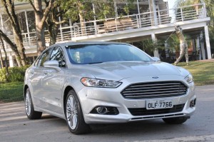 Fusion Hybrid-5