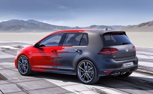 Golf R Touch 2015 4