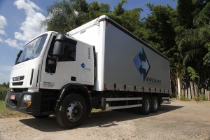 Iveco Paulista