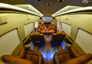 Mercedes-Benz Sprinter 2