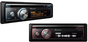 Pioneer apresenta CD player High-End