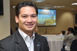 Rodrigo Kanno