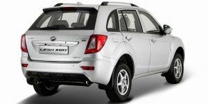 SUV X602