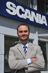 Scania