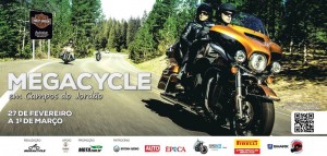 MegaCycle