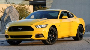 MustangV8