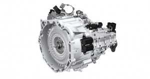 Nova transmissão Kia