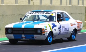 Opala Paulo Solariz Velocult 2015