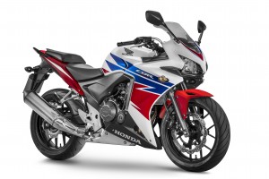 RELEASE - CBR 500R_ 2015_3-4 Lateral_ Branca