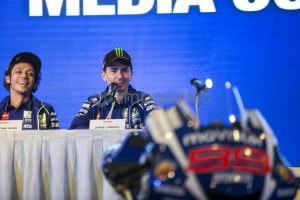 Yamaha Motor Celebrates 60th Year