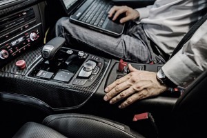 Dialoge - Das Audi-Technologiemagazin 1/2015