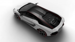 Aventador LP 700-4 Pirelli Edition 01