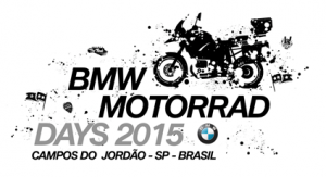 BMW Motorrad Days 2015