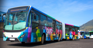 BRT do Equador