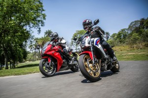 CB 650F E CBR 650F