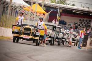 Categoria Ford A