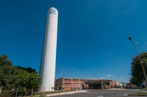 Centro Logístico Chevrolet2