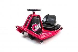 Crazy Cart2