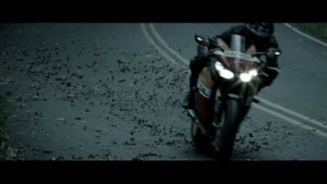 HONDA MOTOS ENTRA NA MÍDIA