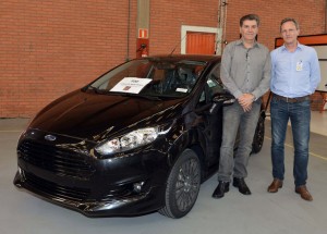 InauguraÃ§Ã£oModCenterFord-AntonioTaranto-LeandroMantovani