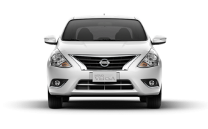 Nissan divulga preços oficiais do Novo Versa