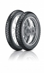 Pneu moto TR300
