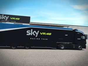 Sky Racing Team VR46