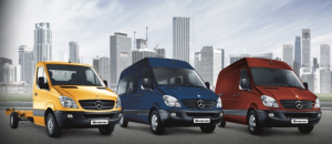 Sprinter