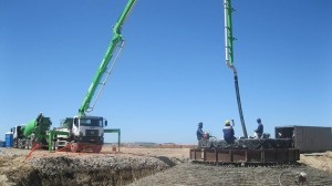 Volkswagen Constellation 26.280 8x4