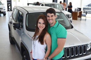 1st JEEP RENEGADE BRASIL  (3)