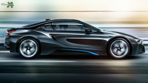 BMW i8 - Imagem 5