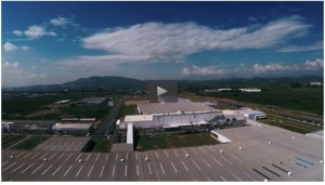 Clipe 1 ano Nissan 2015