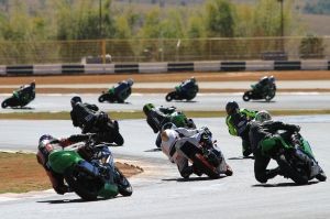 Copa Ninja 300