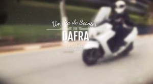 DAFRA