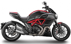 Diavel