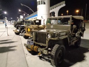 Exposição de Jipes2
