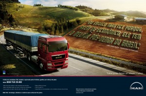 MAN TGX