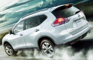 Nissan-X-Trail-Hybrid-1