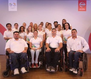 Nissan levará Tocha Paralímpica Rio 2016 para as cinco regiões do Brasil