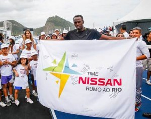 Nissan patrocina novamente o desafio Mano a Mano