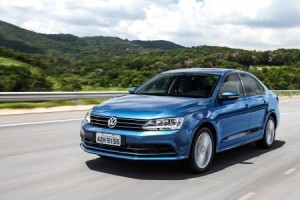 Novo Jetta Comfortline 2015