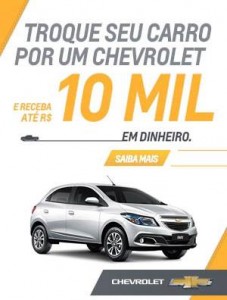 Troca Inteligente