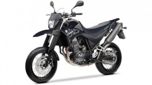 XT 660R